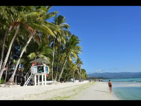 Russia to Boracay 2026: Flights, Visa Free Entry, Cash and Cards, Best Season