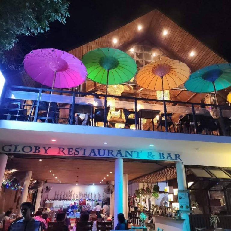 Saboria Kitchen and Lounge, Station 1, Boracay